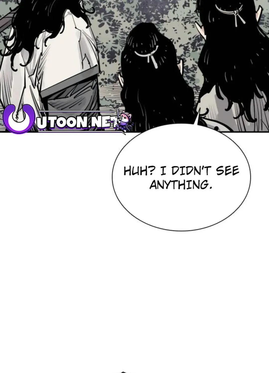 Read Death God chapter 80 image 109 on Lezhin