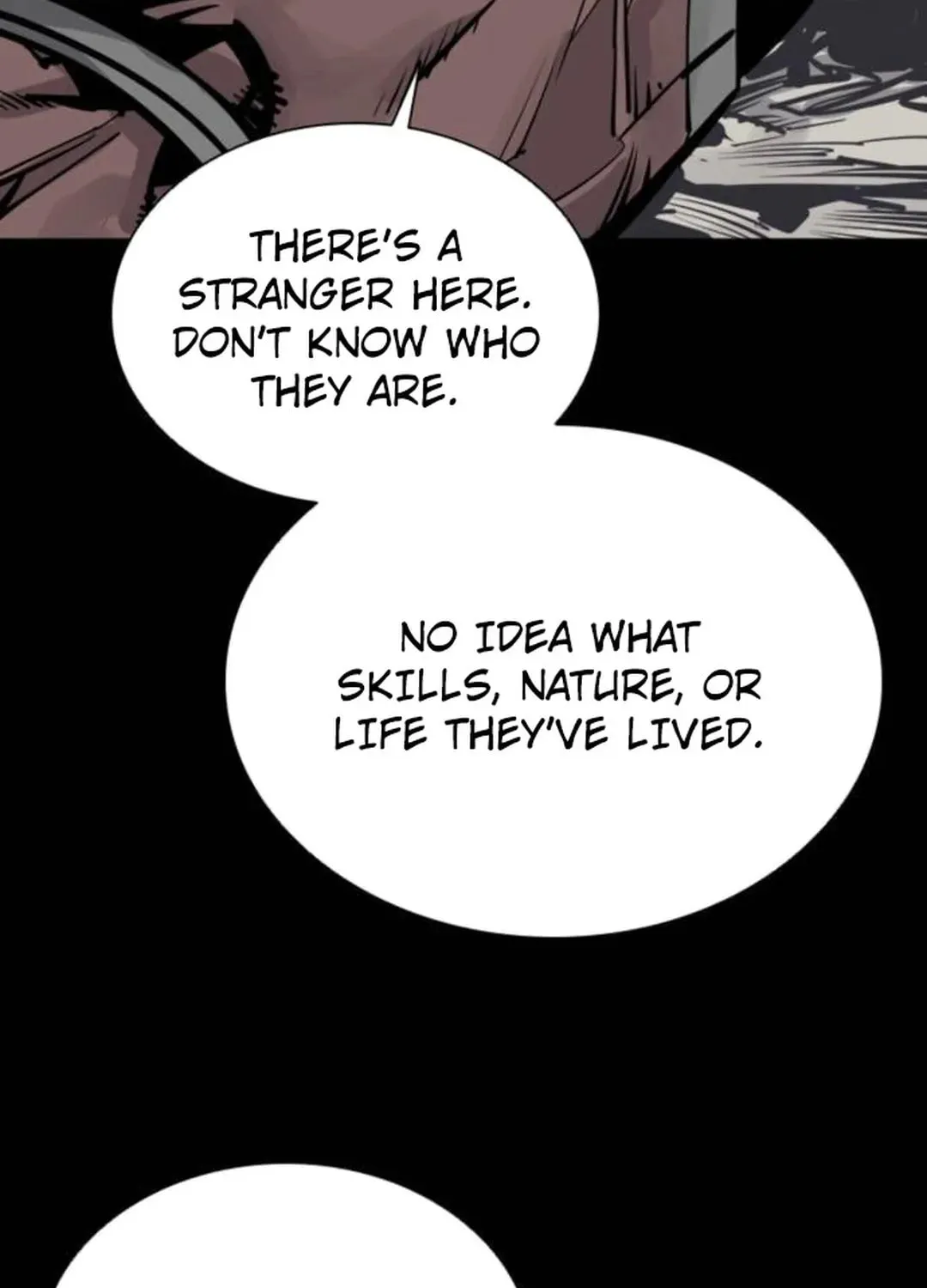 Read Death God chapter 80 image 11 on Lezhin