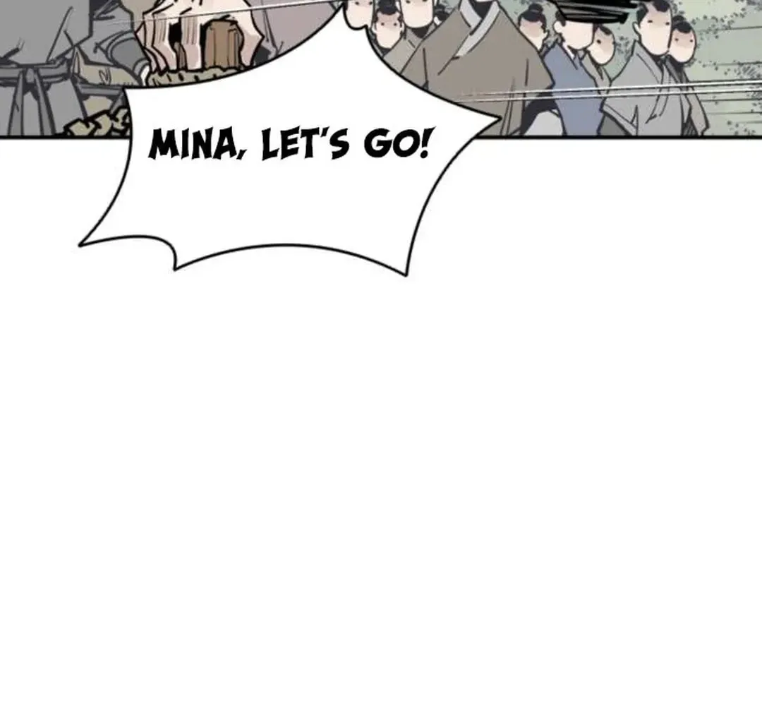 Read Death God chapter 80 image 111 on Lezhin
