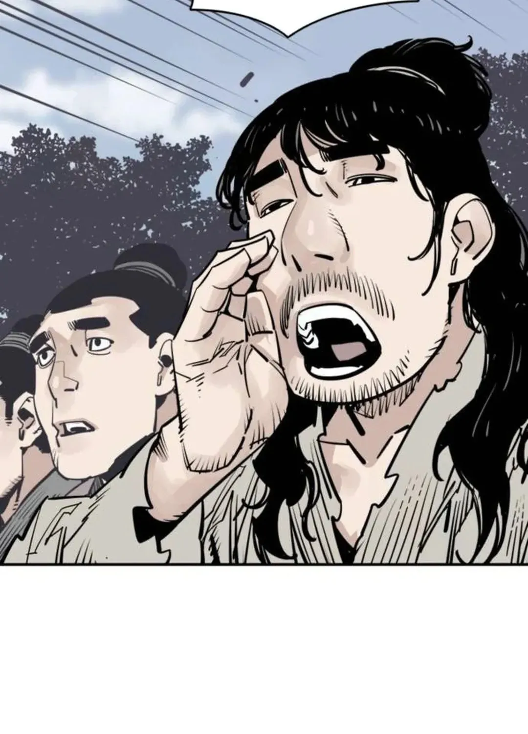 Read Death God chapter 80 image 114 on Lezhin