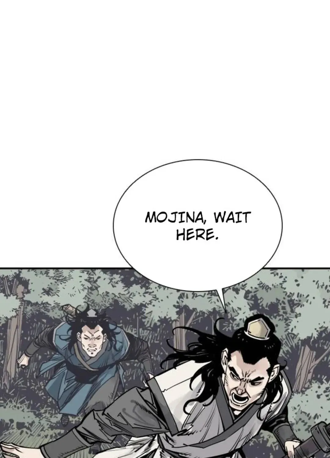 Read Death God chapter 80 image 119 on Lezhin
