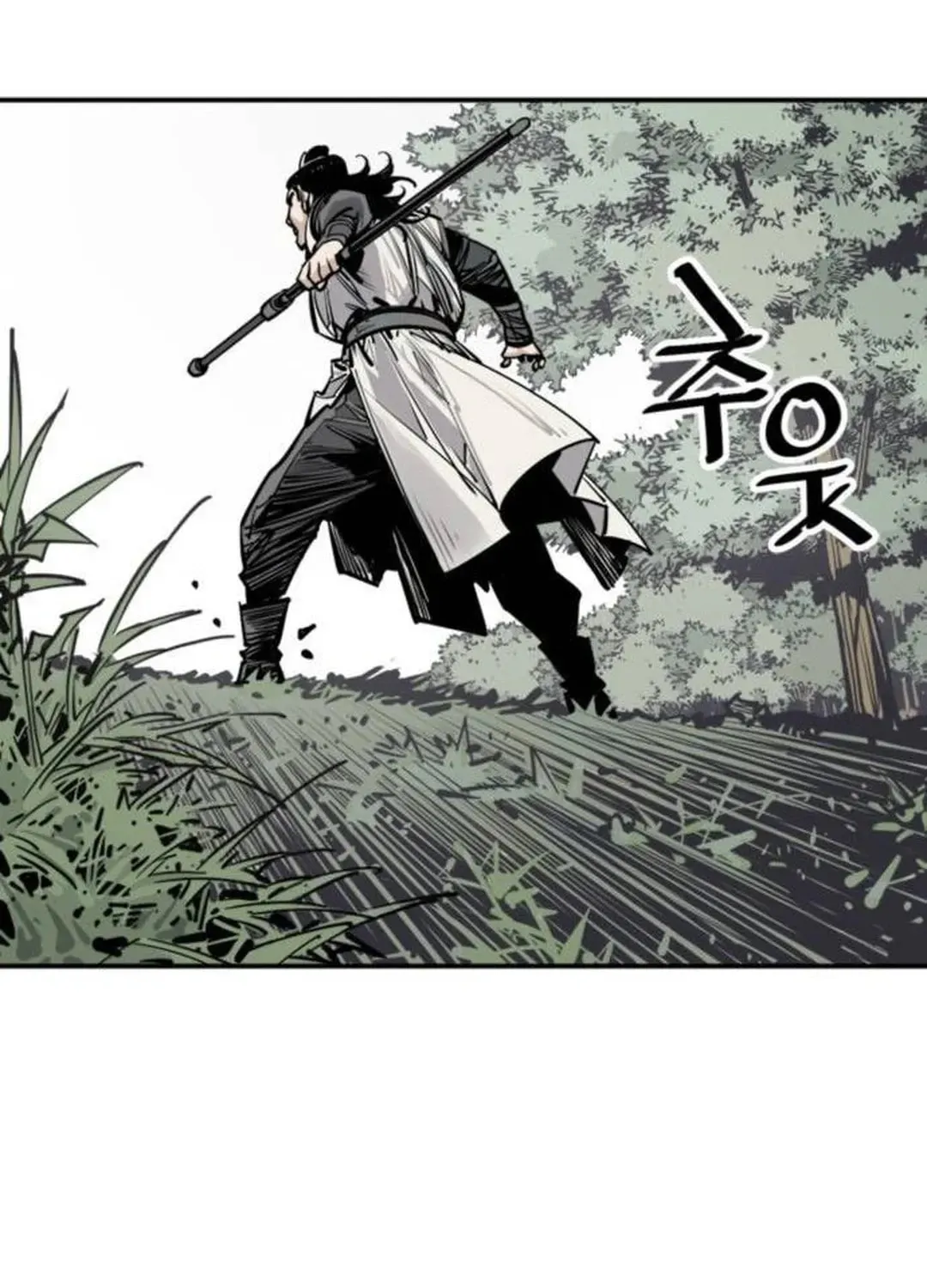 Read Death God chapter 80 image 123 on Lezhin