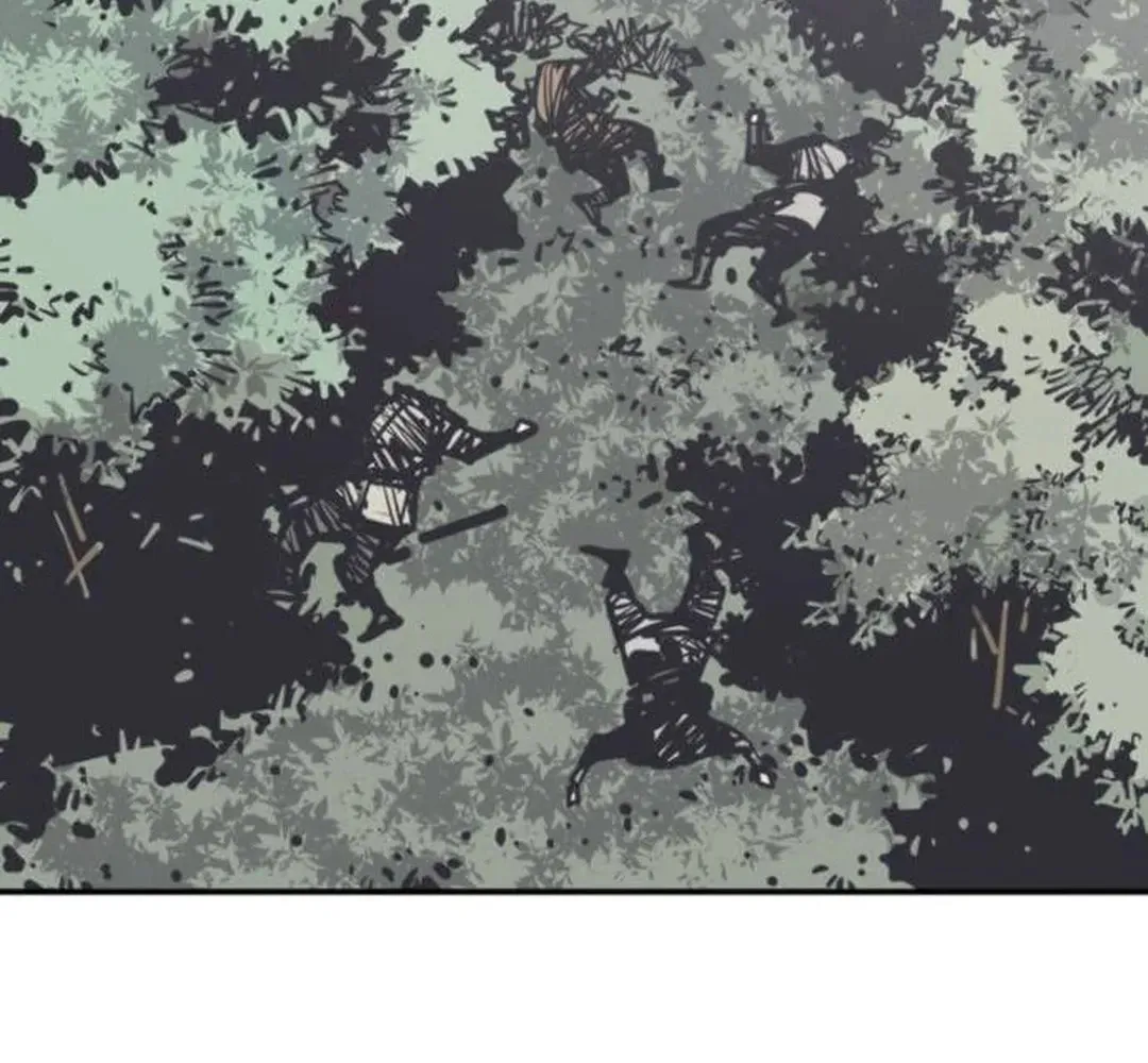 Read Death God chapter 80 image 125 on Lezhin