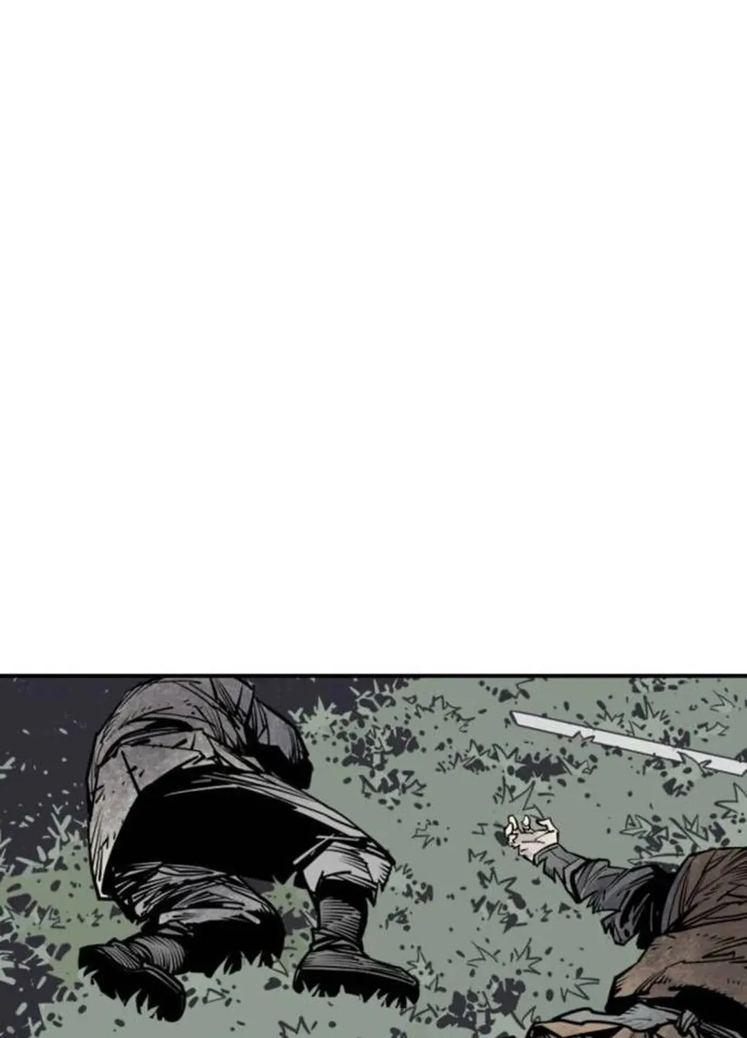 Read Death God chapter 80 image 126 on Lezhin