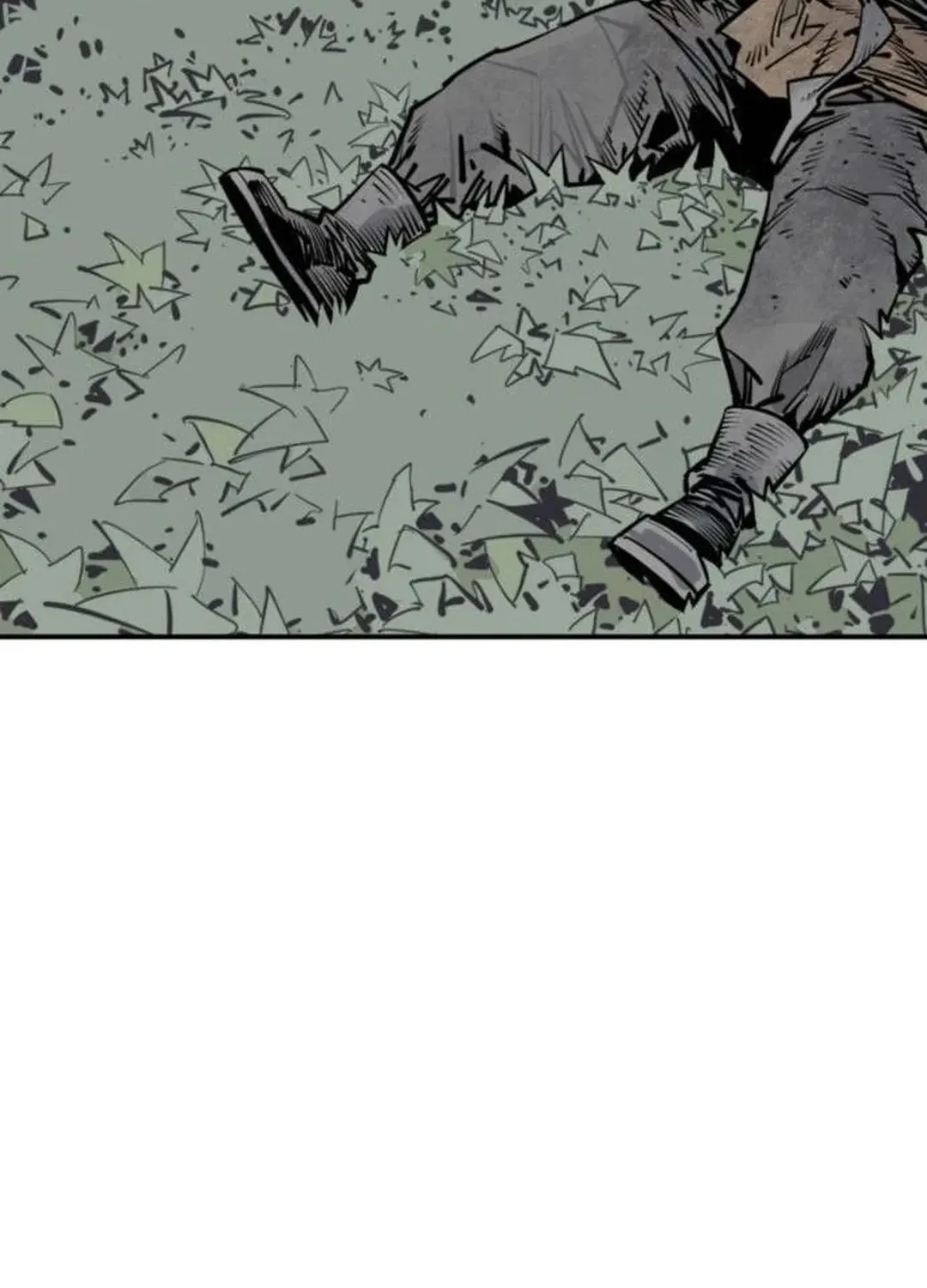 Read Death God chapter 80 image 127 on Lezhin