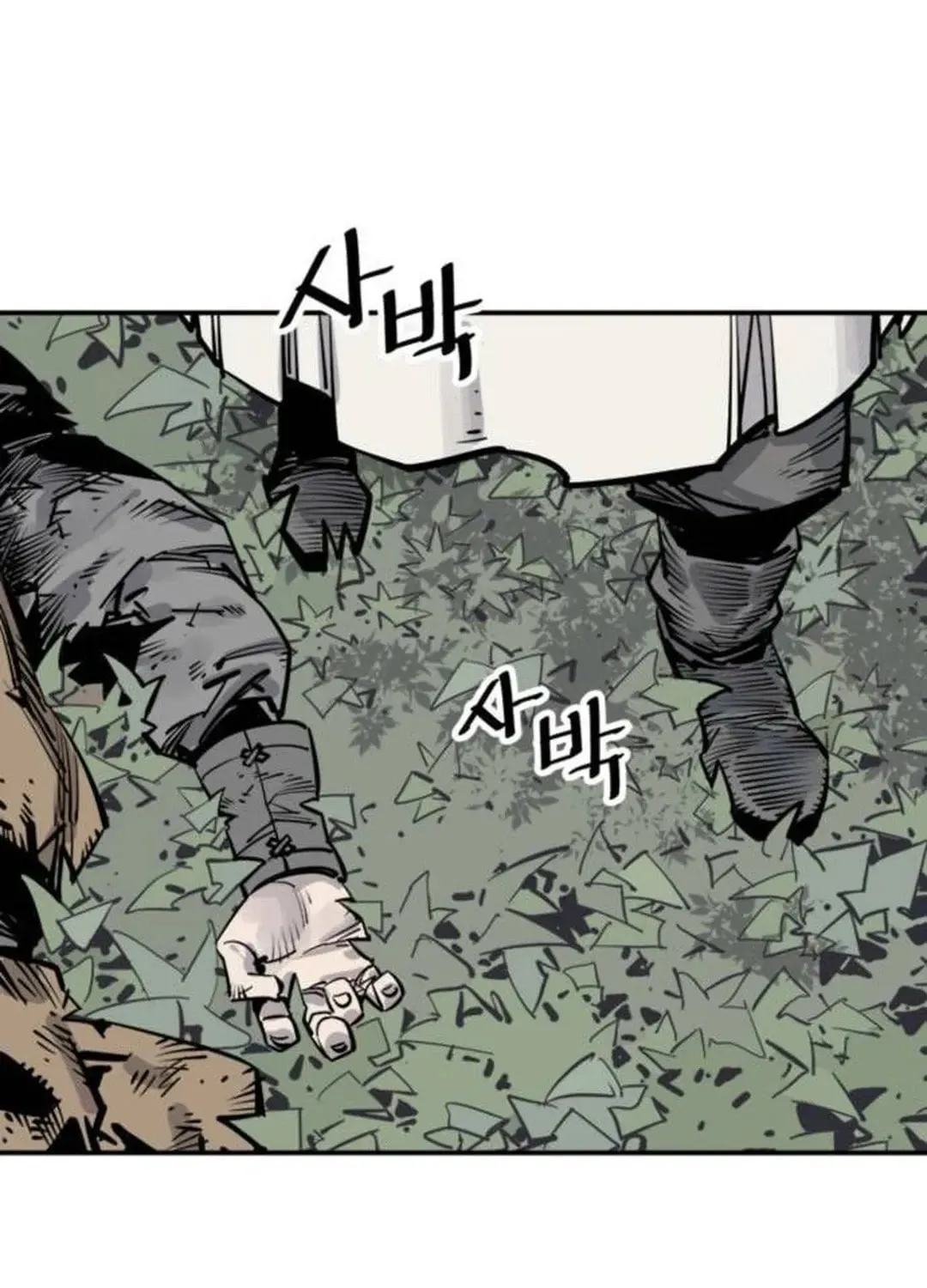 Read Death God chapter 80 image 128 on Lezhin