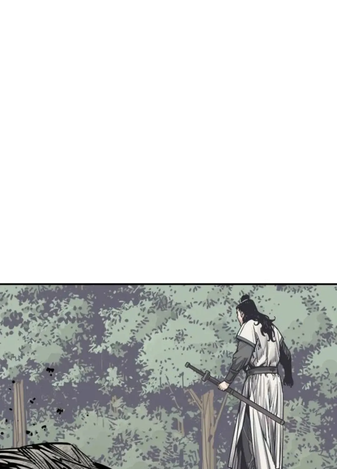 Read Death God chapter 80 image 129 on Lezhin
