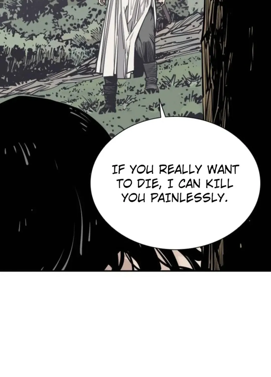 Read Death God chapter 80 image 141 on Lezhin
