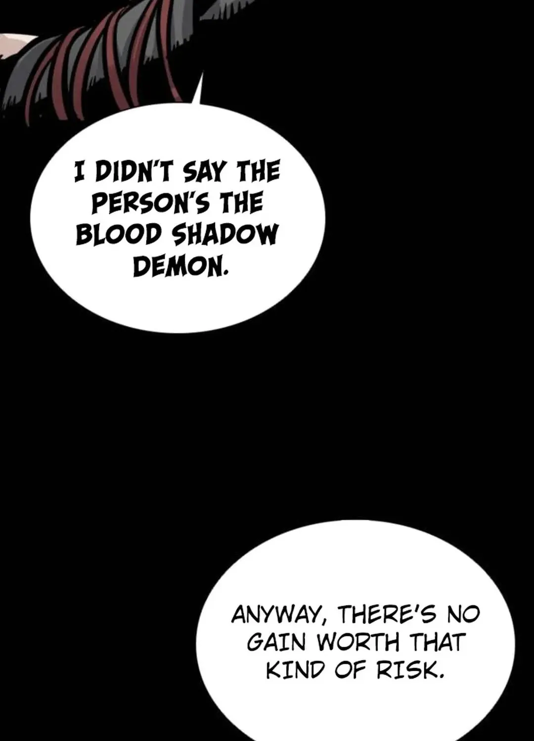 Read Death God chapter 80 image 15 on Lezhin