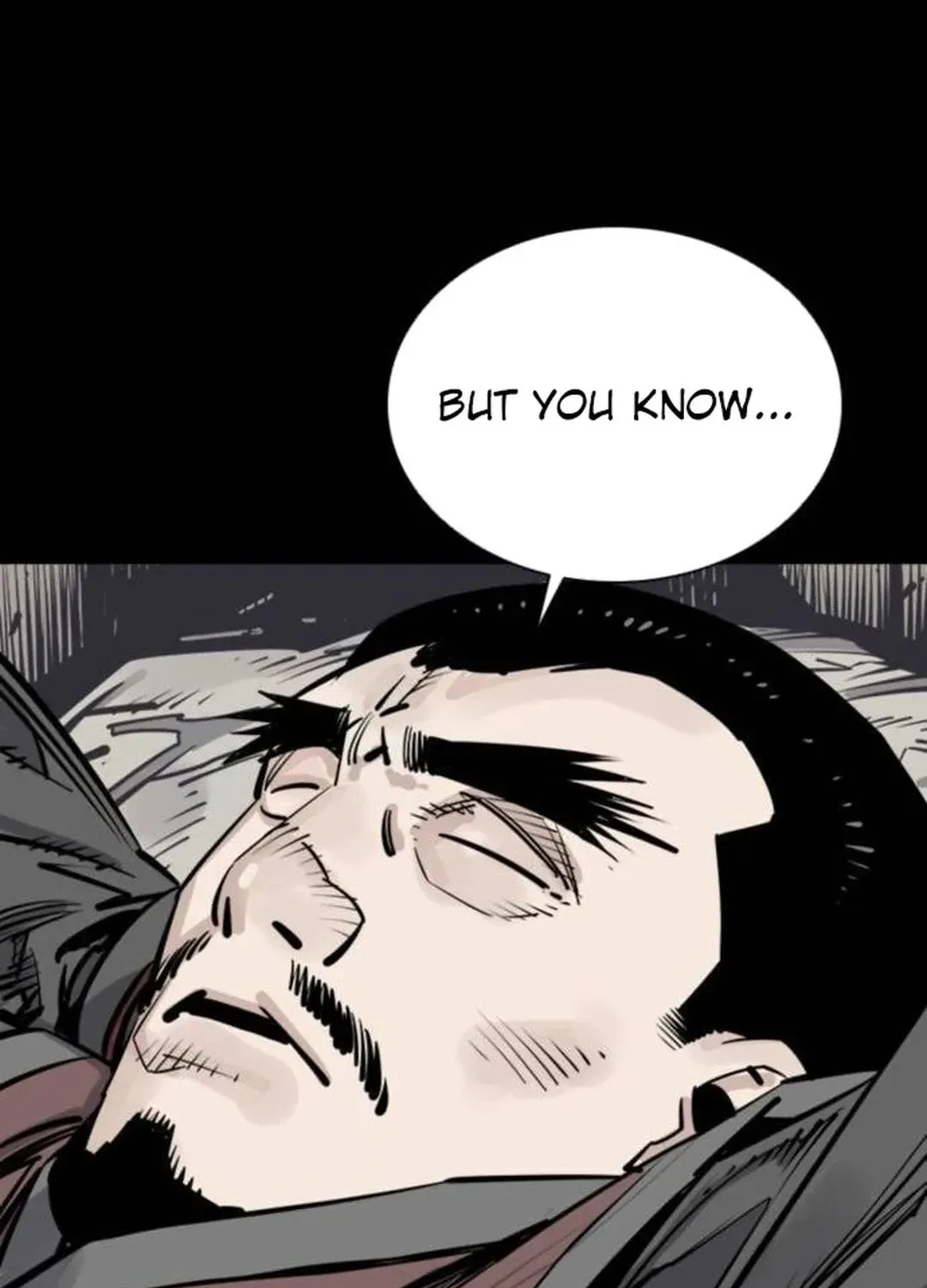 Read Death God chapter 80 image 24 on Lezhin