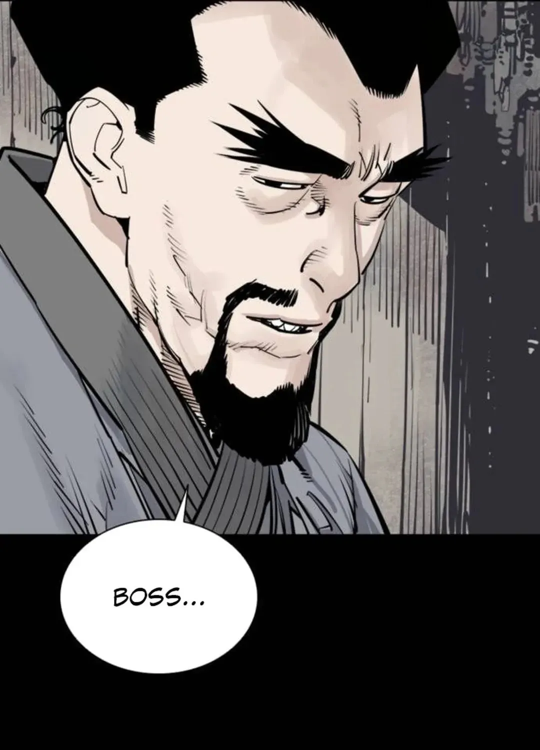 Read Death God chapter 80 image 26 on Lezhin