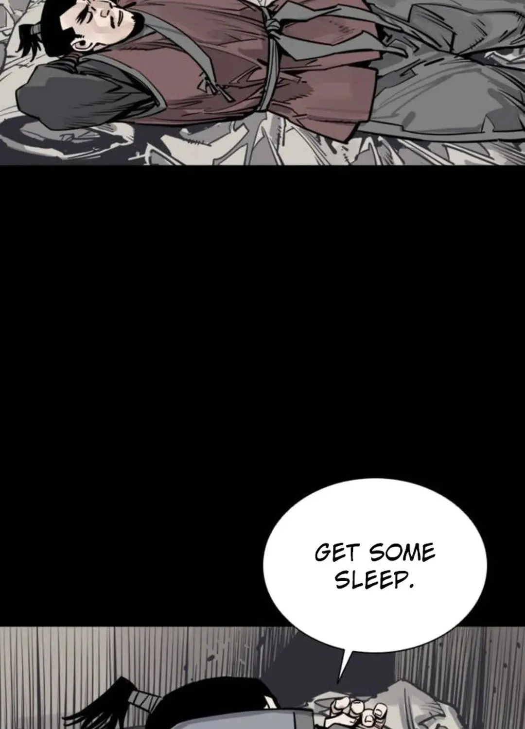 Read Death God chapter 80 image 28 on Lezhin