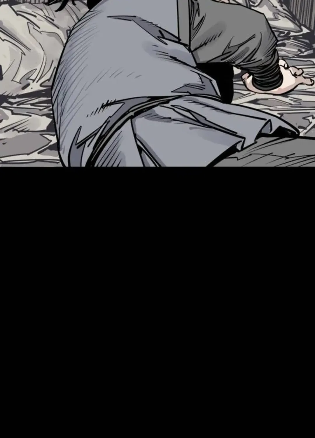Read Death God chapter 80 image 29 on Lezhin