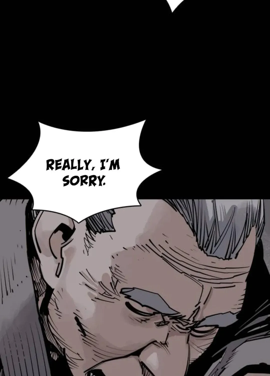 Read Death God chapter 80 image 34 on Lezhin