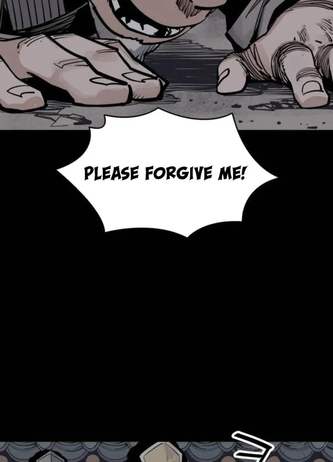 Read Death God chapter 80 image 35 on Lezhin