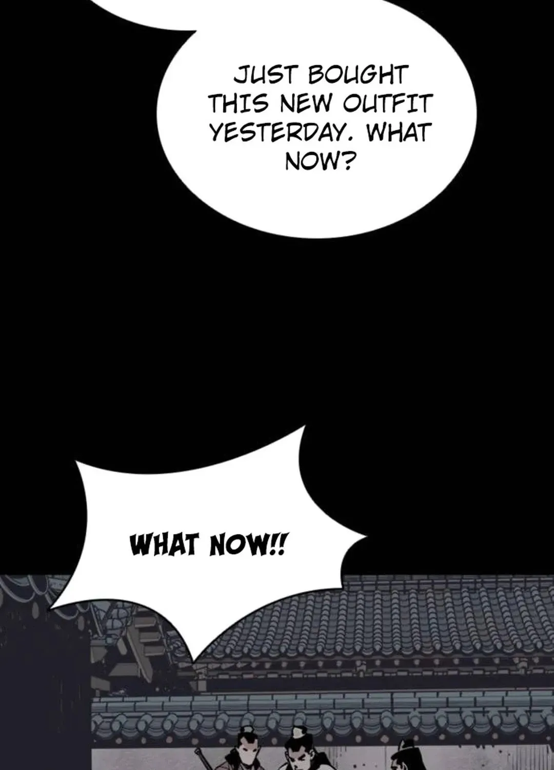 Read Death God chapter 80 image 37 on Lezhin