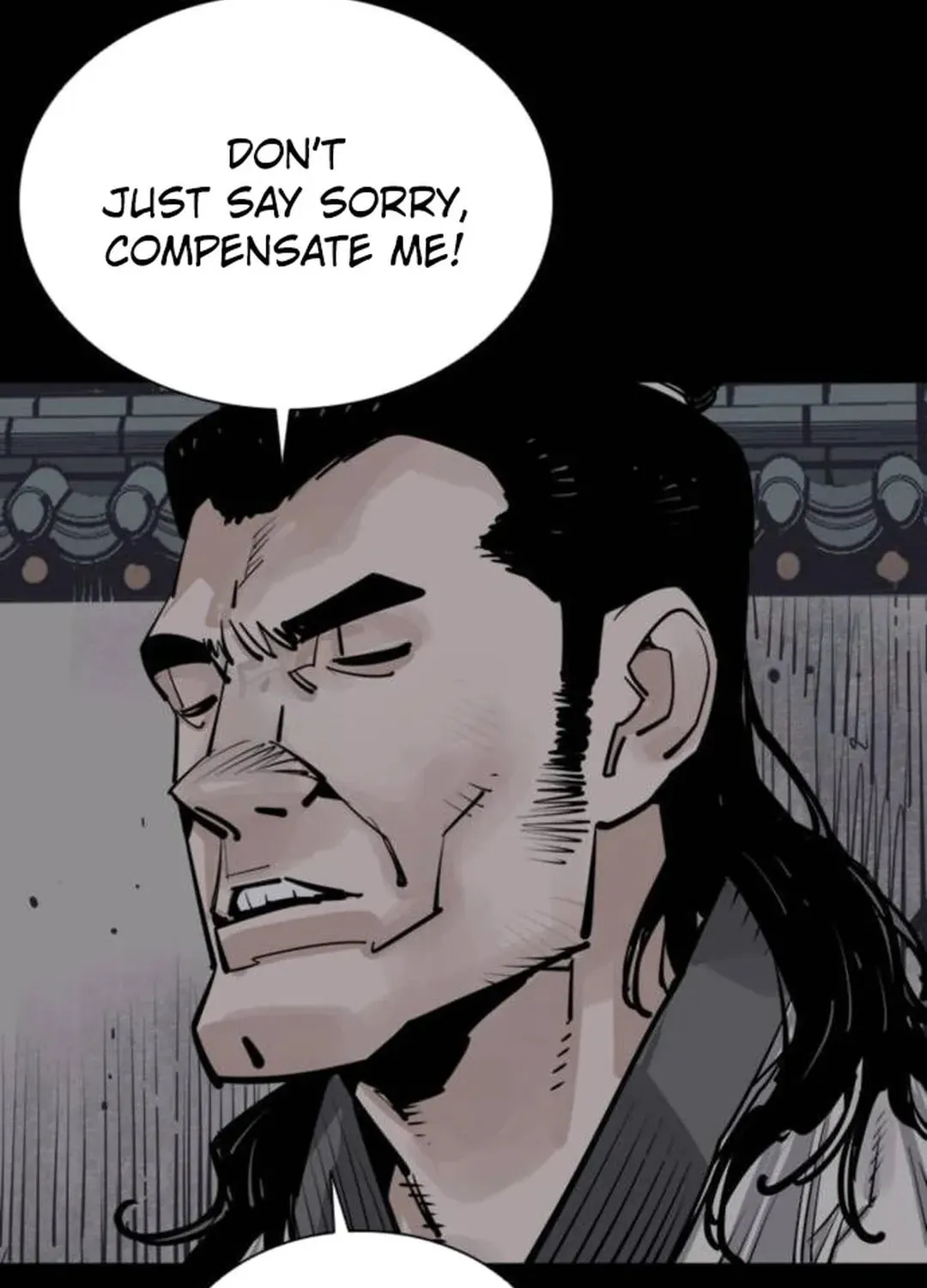 Read Death God chapter 80 image 40 on Lezhin
