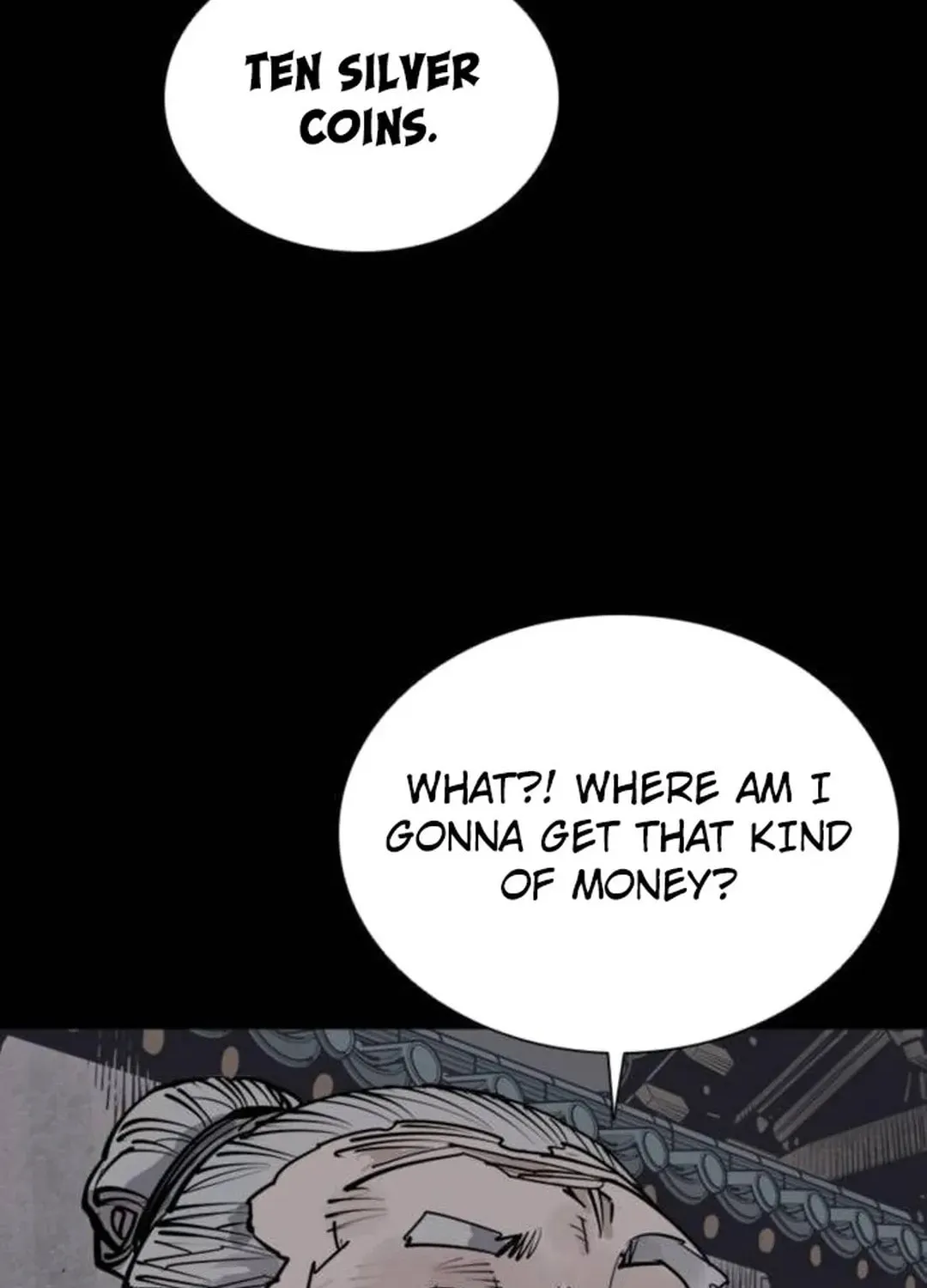 Read Death God chapter 80 image 41 on Lezhin