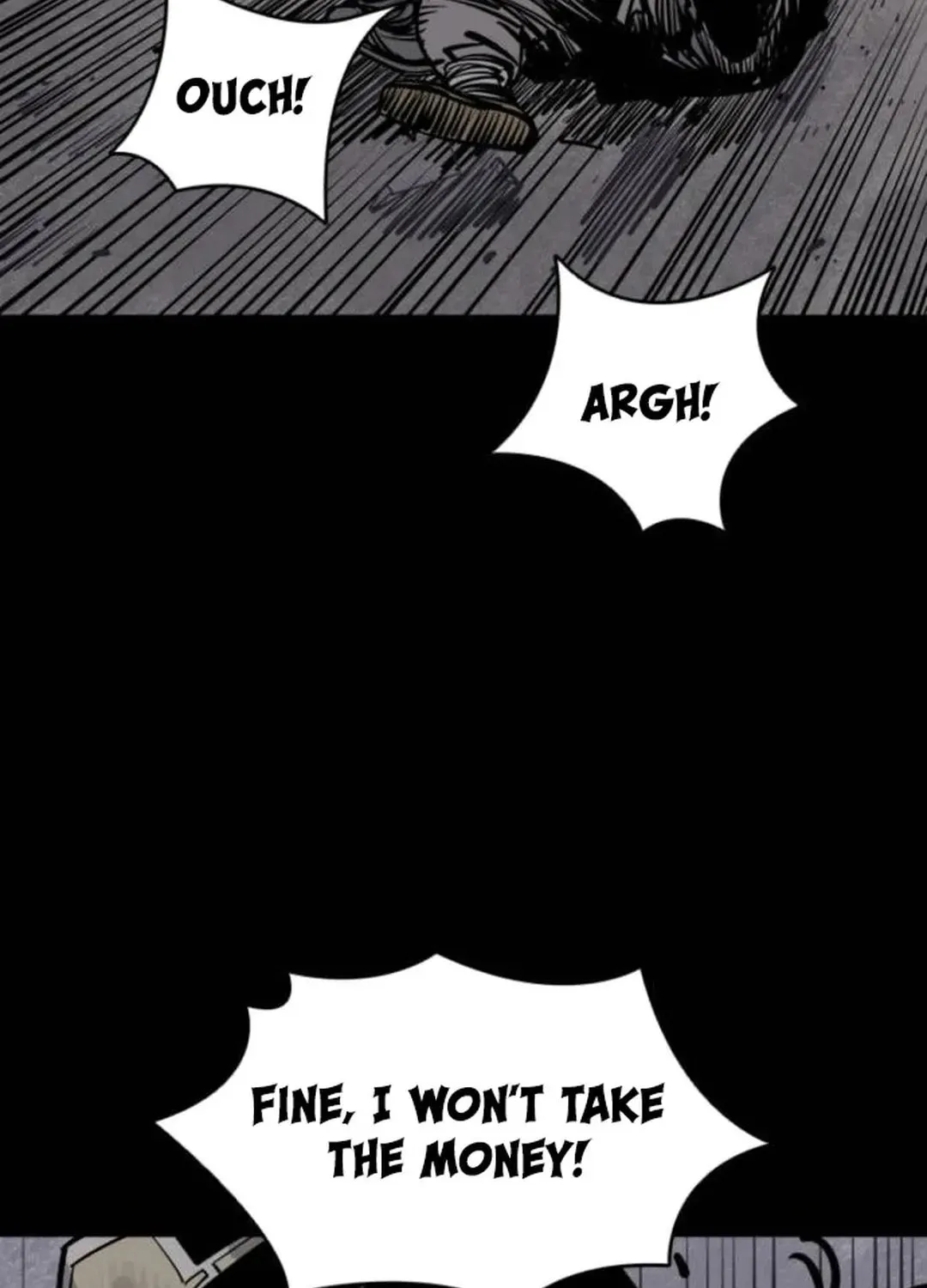 Read Death God chapter 80 image 48 on Lezhin