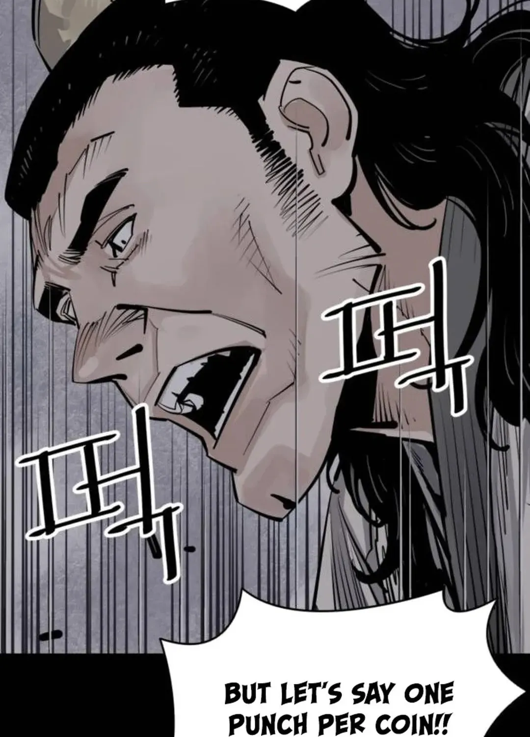 Read Death God chapter 80 image 49 on Lezhin