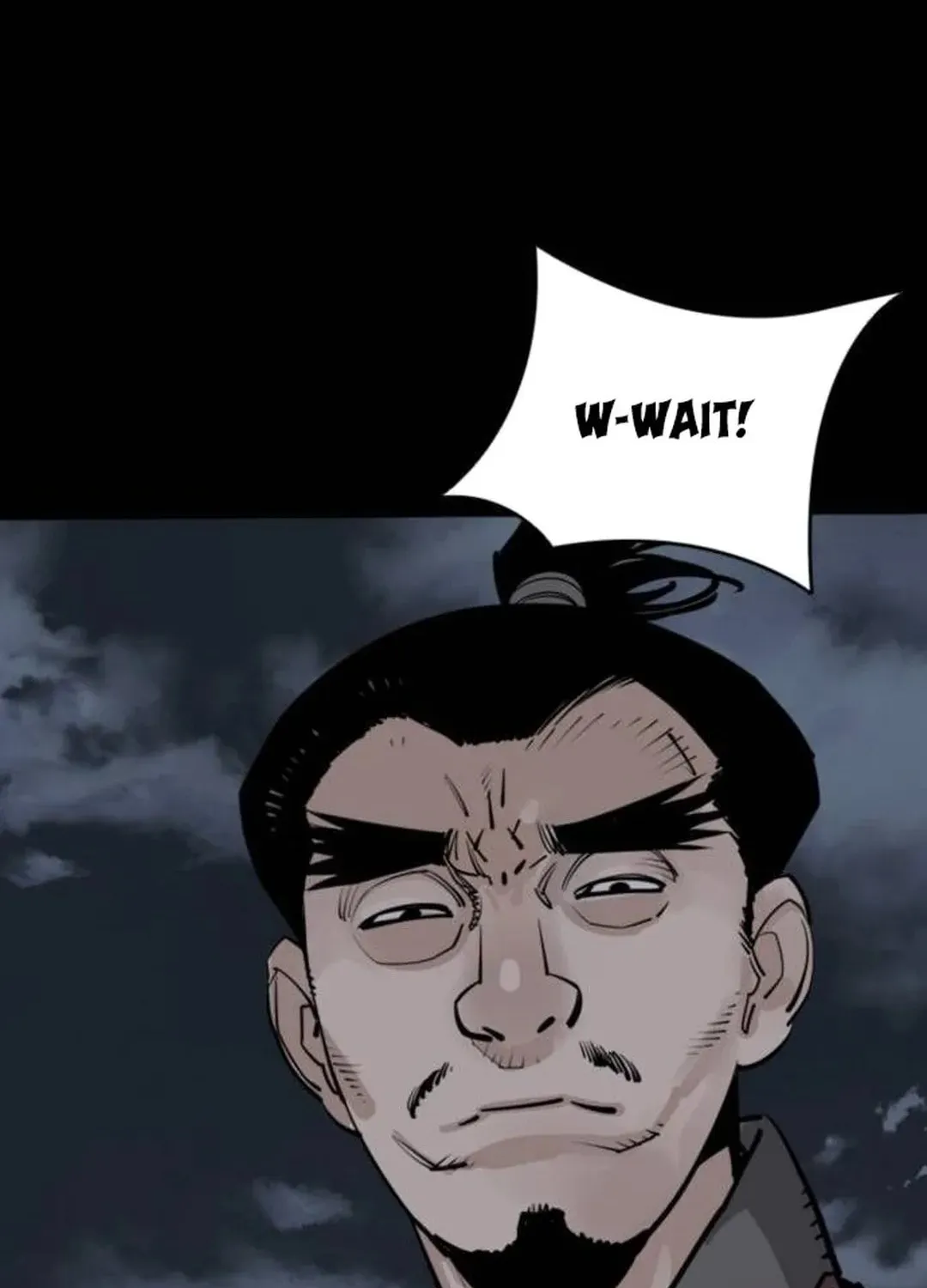 Read Death God chapter 80 image 52 on Lezhin