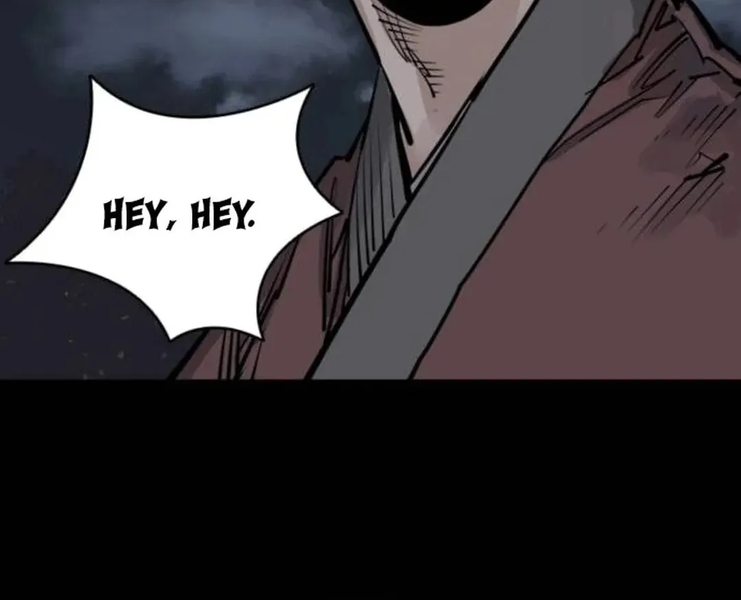 Read Death God chapter 80 image 53 on Lezhin