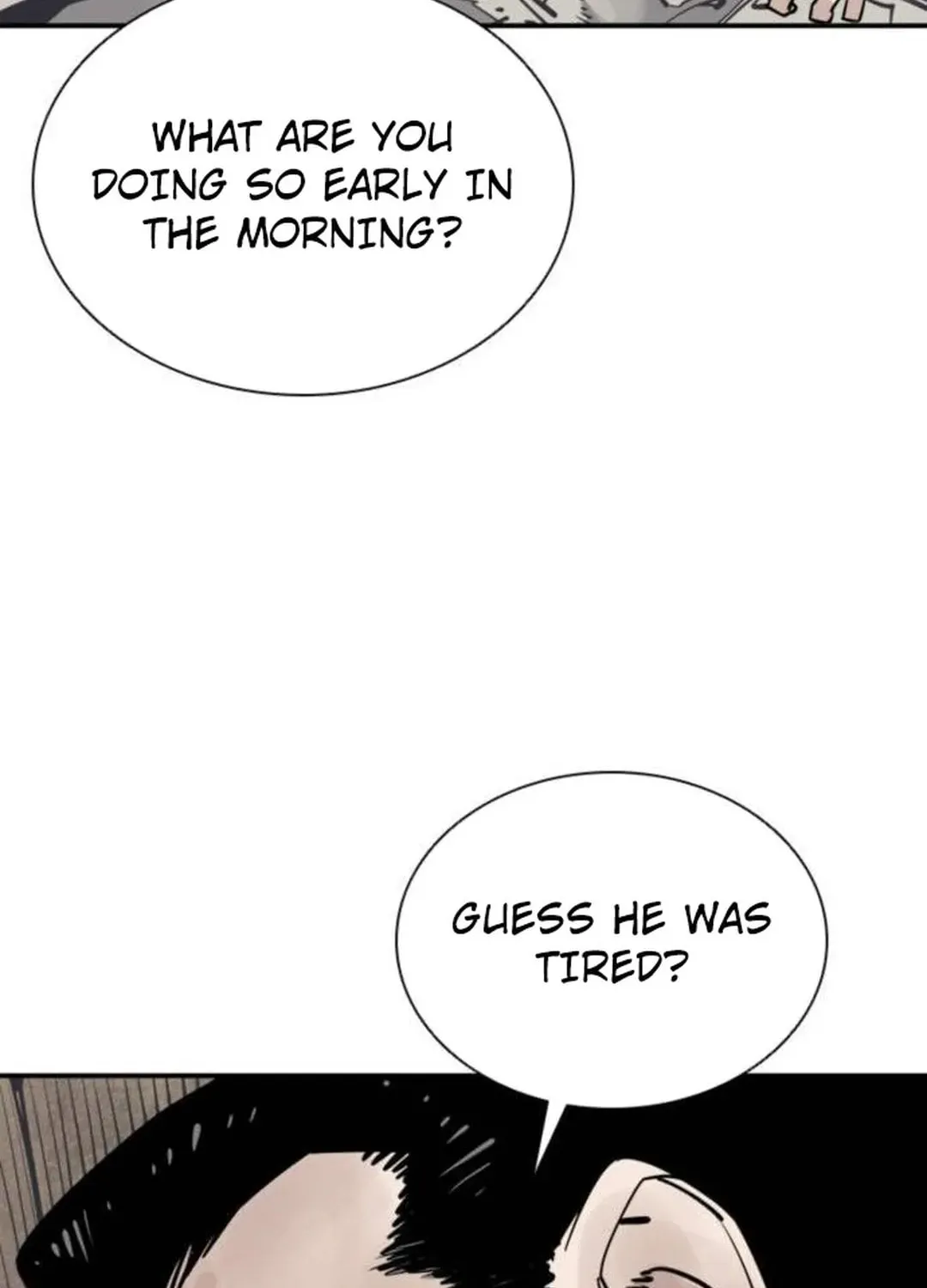 Read Death God chapter 80 image 62 on Lezhin