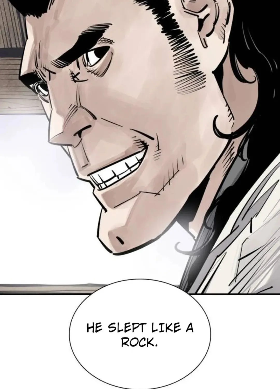 Read Death God chapter 80 image 63 on Lezhin