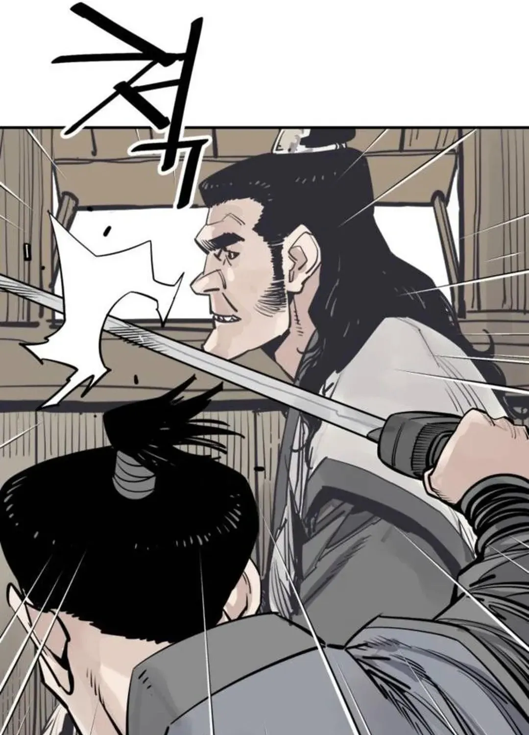 Read Death God chapter 80 image 67 on Lezhin