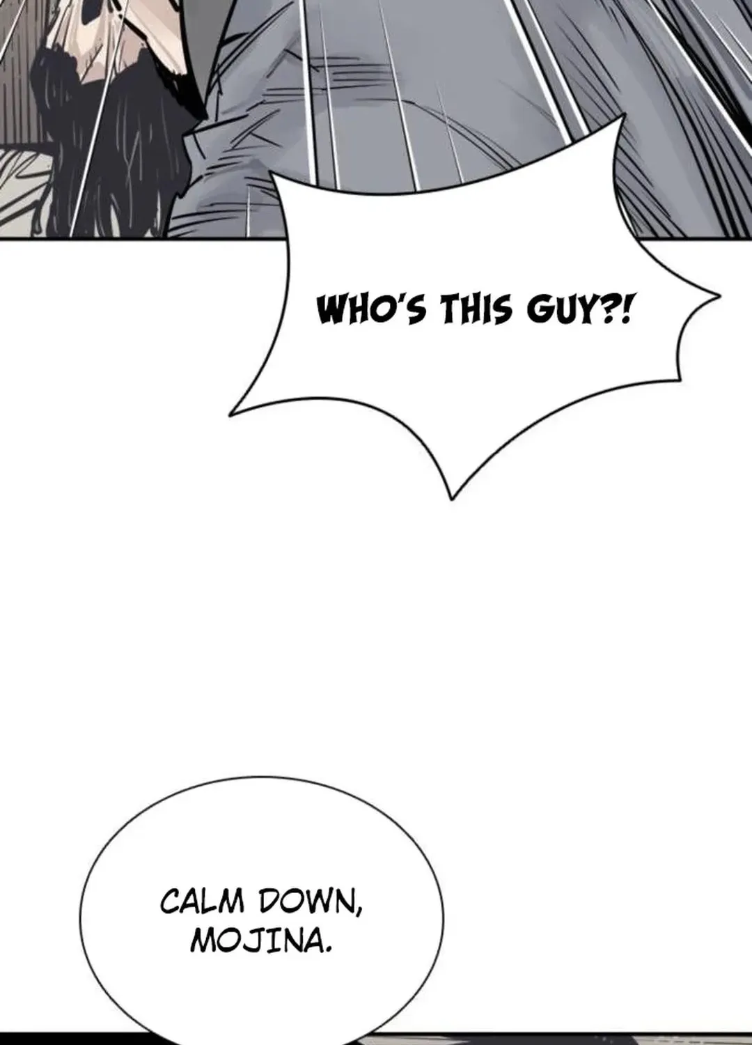 Read Death God chapter 80 image 68 on Lezhin
