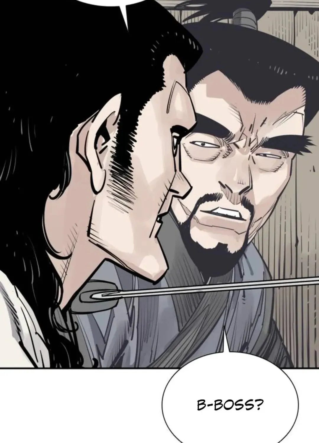 Read Death God chapter 80 image 69 on Lezhin