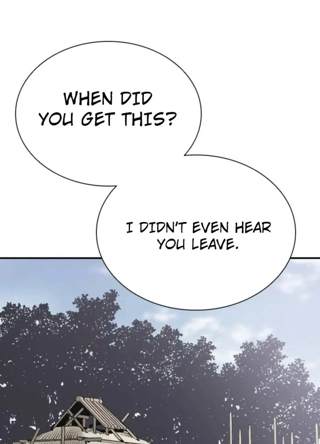 Read Death God chapter 80 image 72 on Lezhin