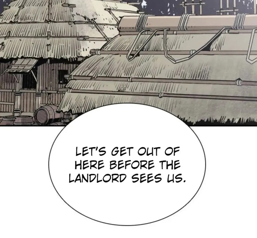 Read Death God chapter 80 image 73 on Lezhin