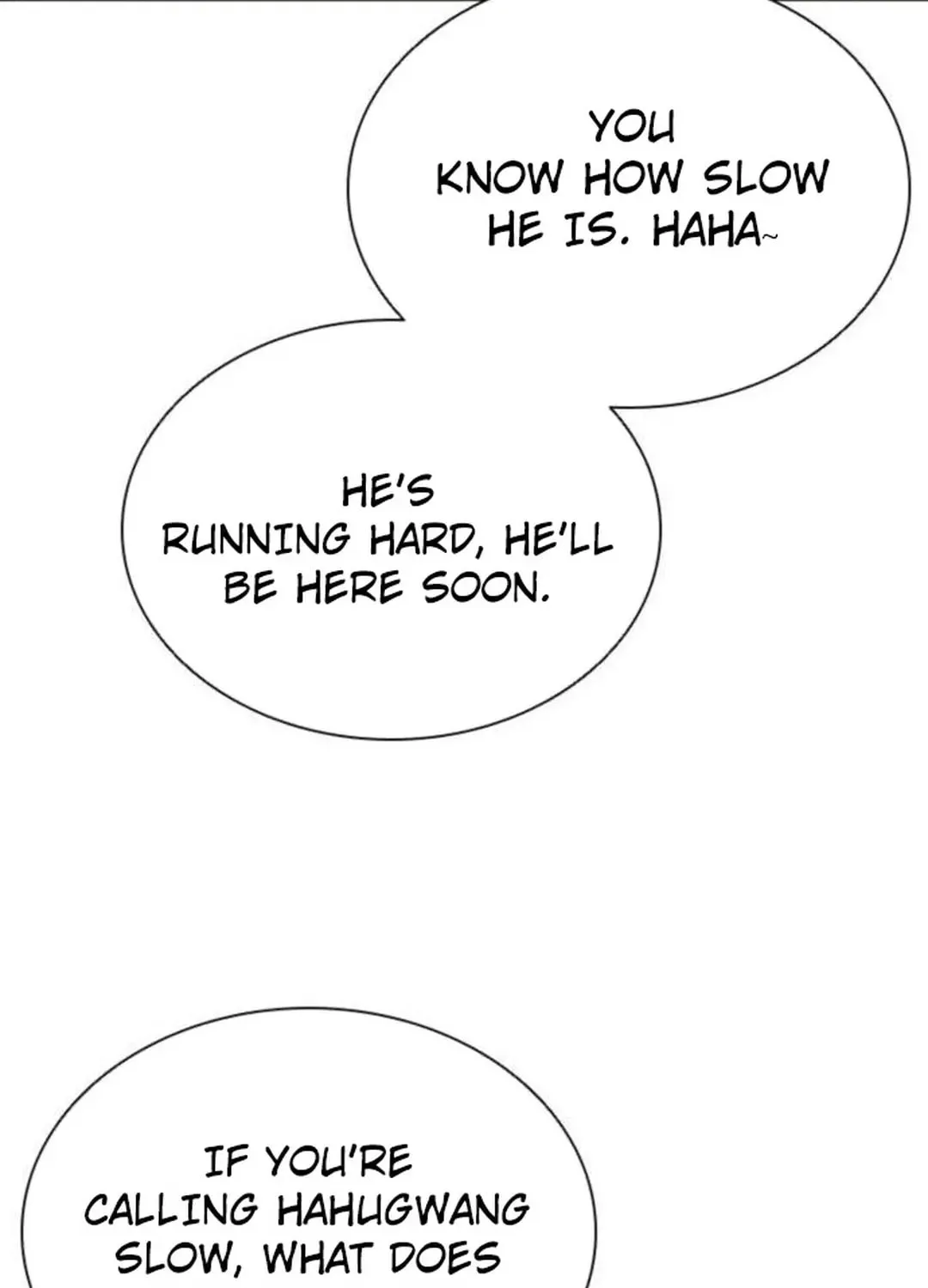 Read Death God chapter 80 image 82 on Lezhin