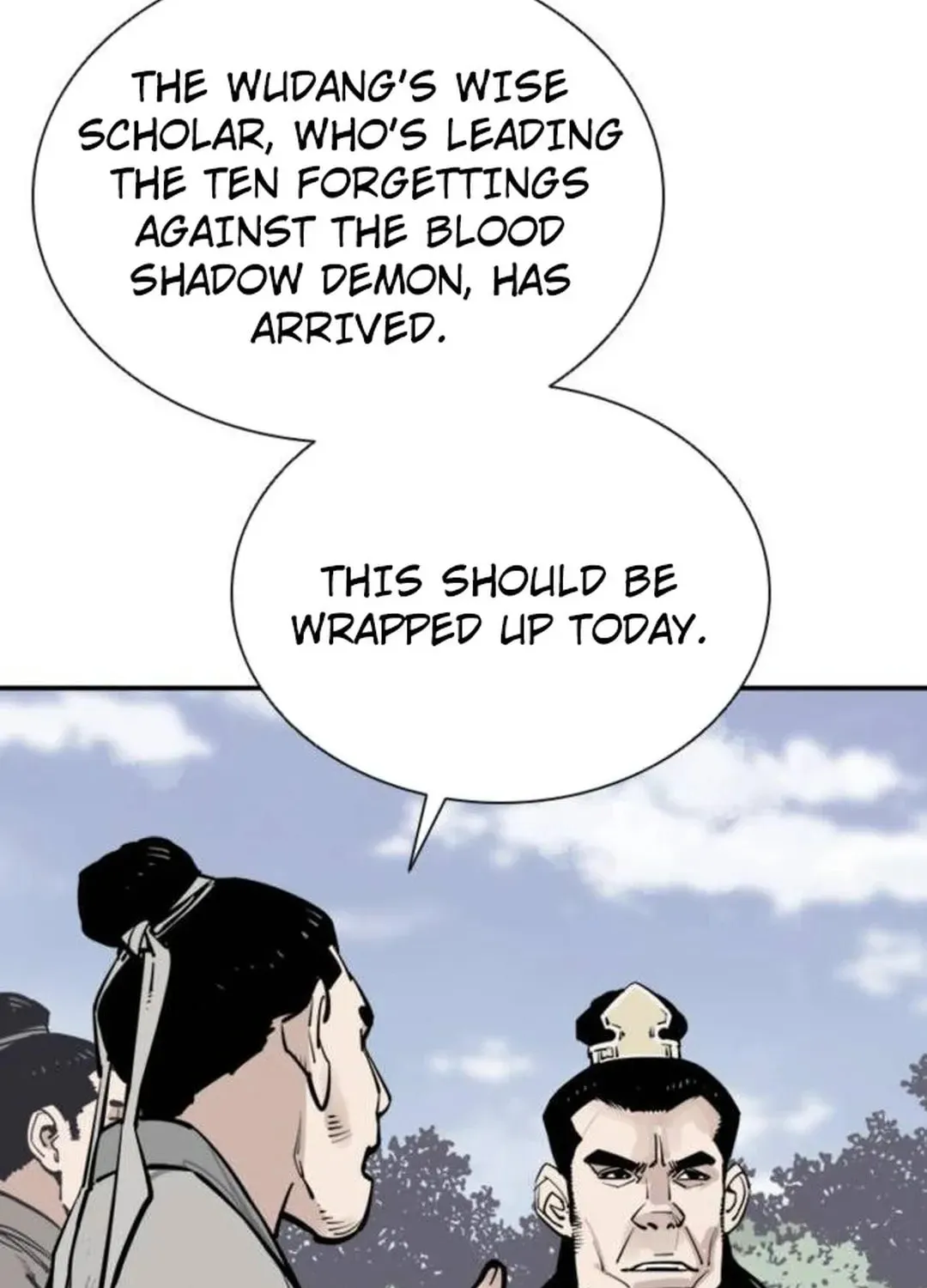 Read Death God chapter 80 image 87 on Lezhin
