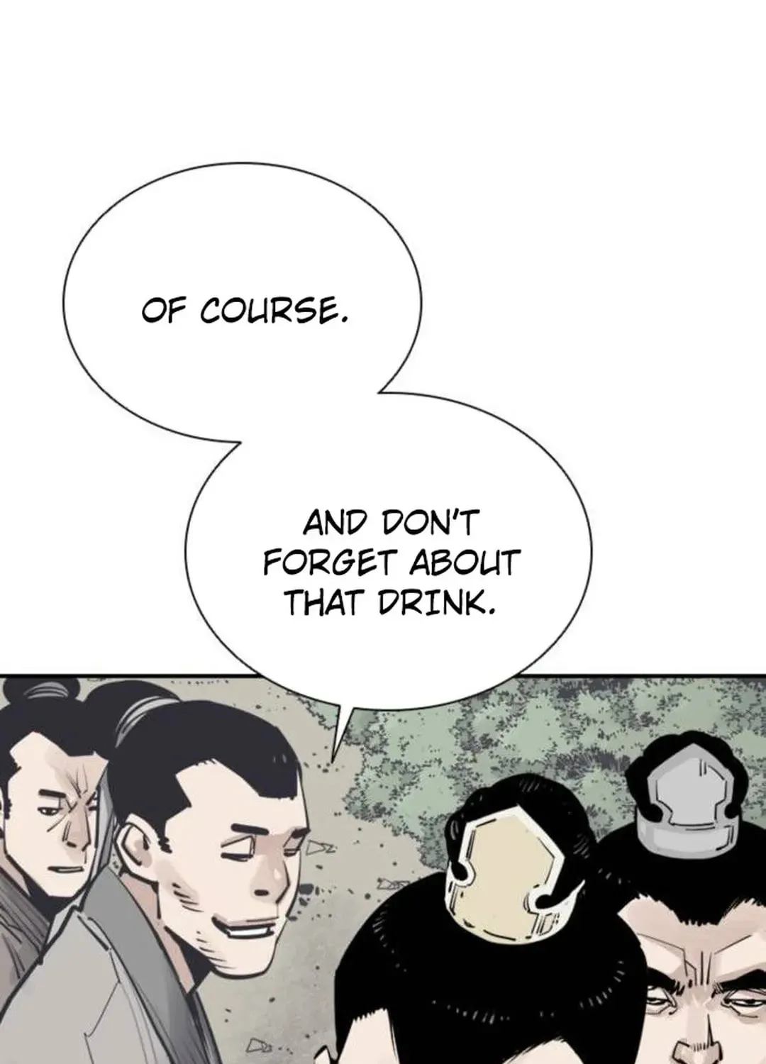 Read Death God chapter 80 image 89 on Lezhin