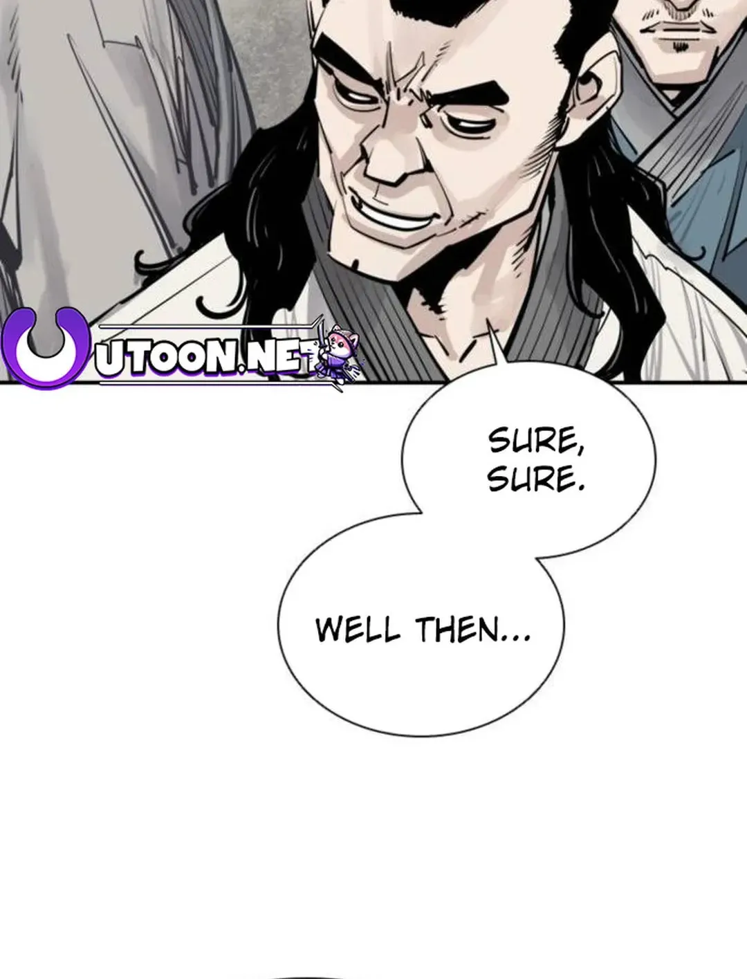 Read Death God chapter 80 image 90 on Lezhin