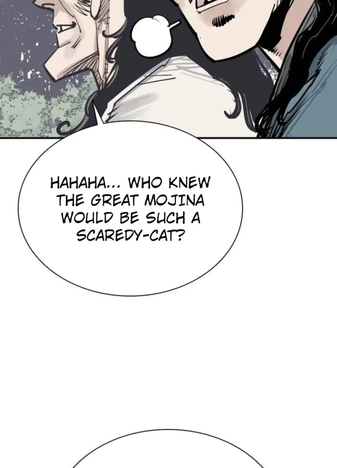Read Death God chapter 80 image 92 on Lezhin