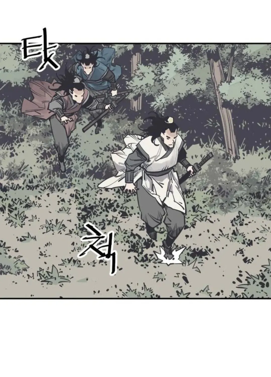 Read Death God chapter 81 image 103 on Lezhin