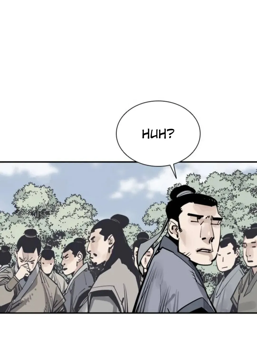 Read Death God chapter 81 image 104 on Lezhin