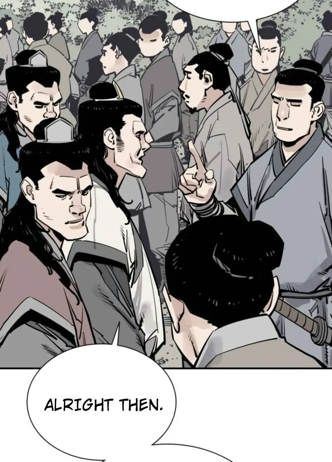 Read Death God chapter 81 image 108 on Lezhin