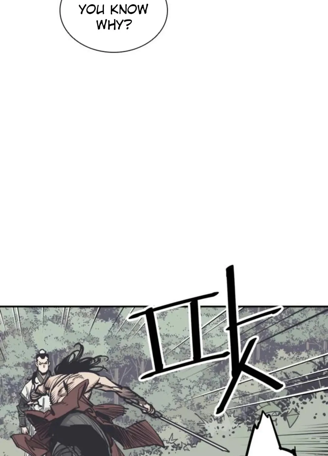 Read Death God chapter 81 image 11 on Lezhin