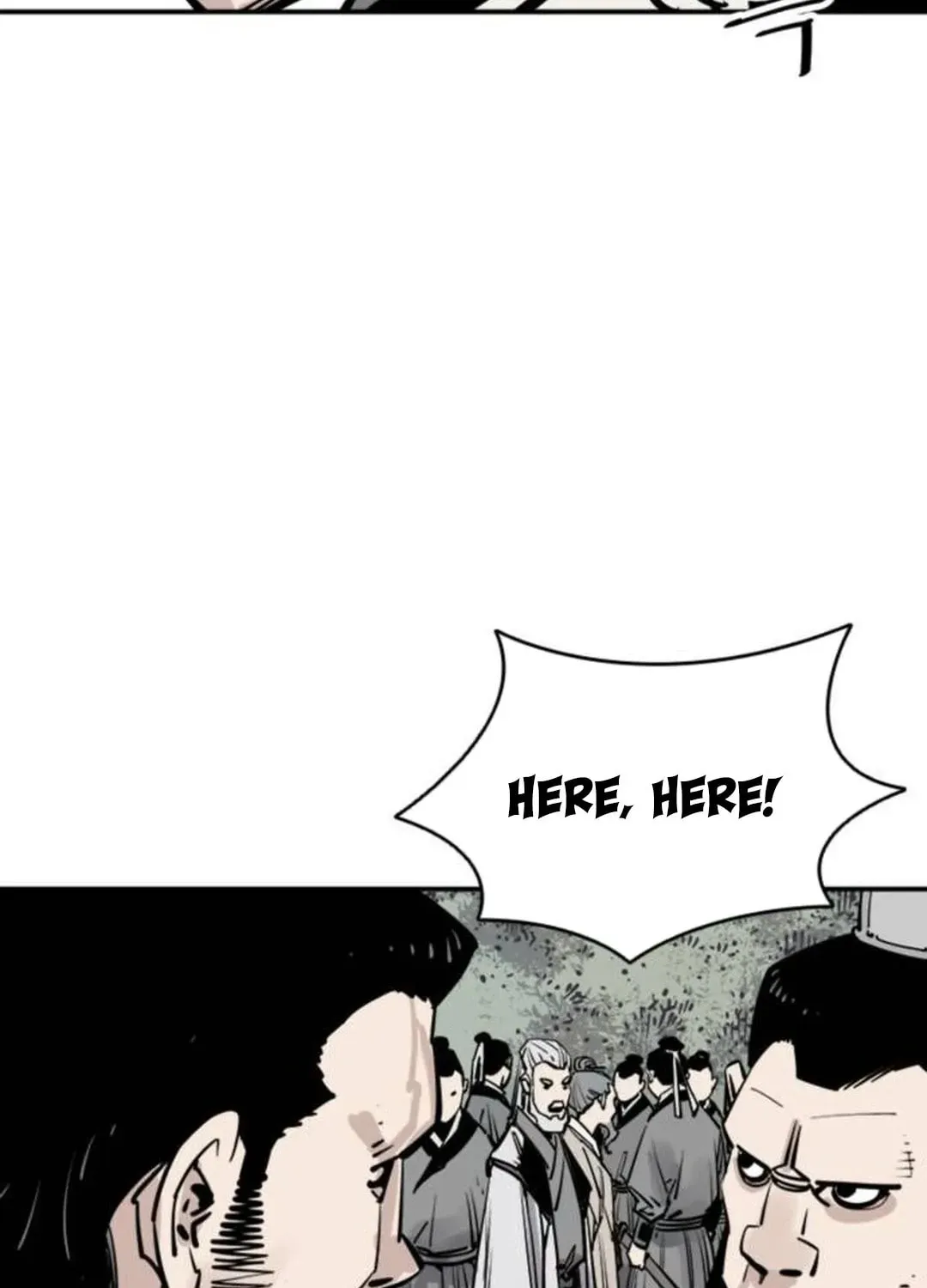 Read Death God chapter 81 image 115 on Lezhin