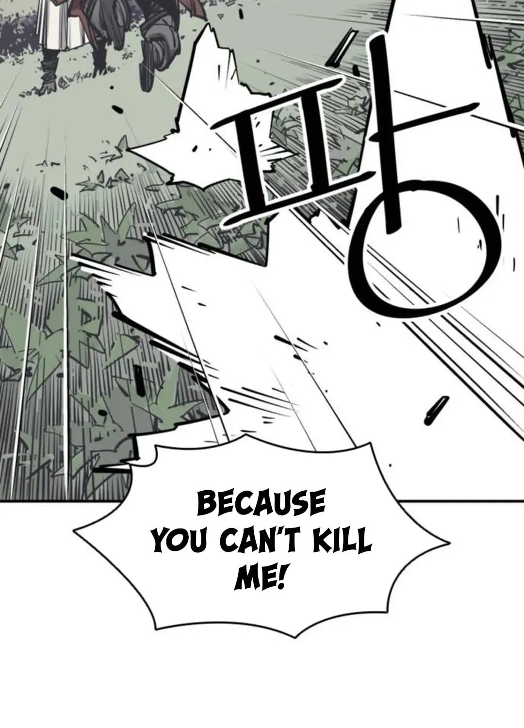 Read Death God chapter 81 image 12 on Lezhin