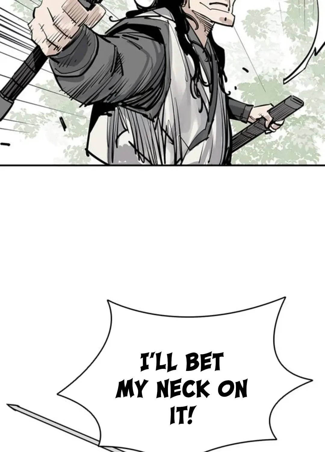 Read Death God chapter 81 image 16 on Lezhin