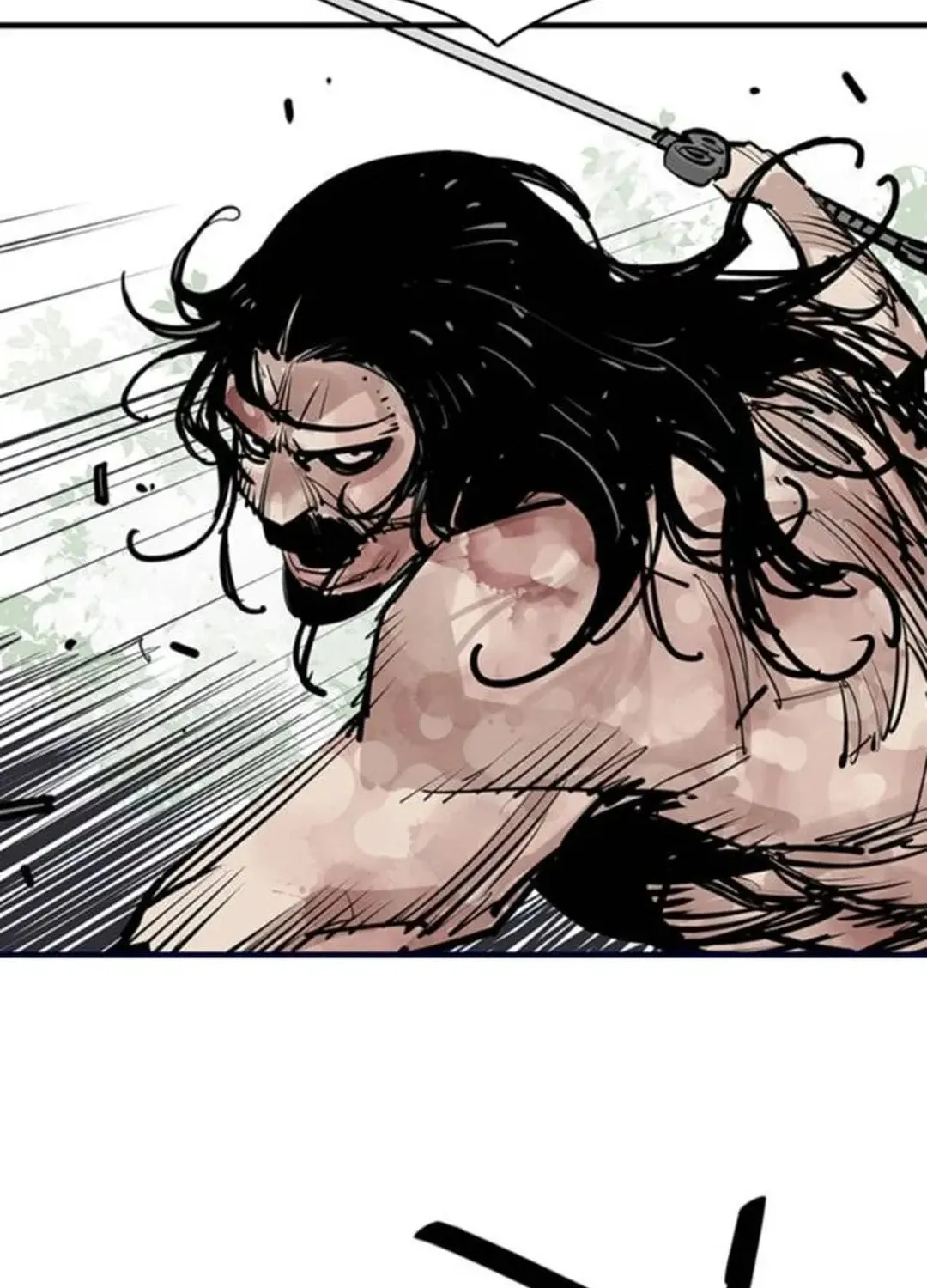 Read Death God chapter 81 image 17 on Lezhin