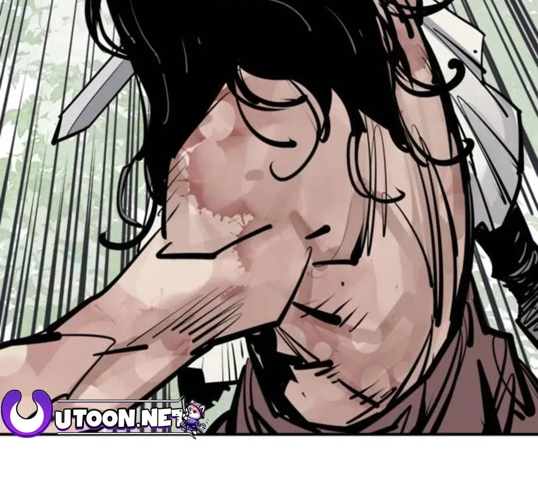 Read Death God chapter 81 image 27 on Lezhin
