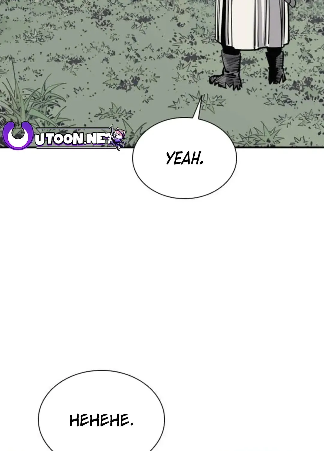 Read Death God chapter 81 image 3 on Lezhin