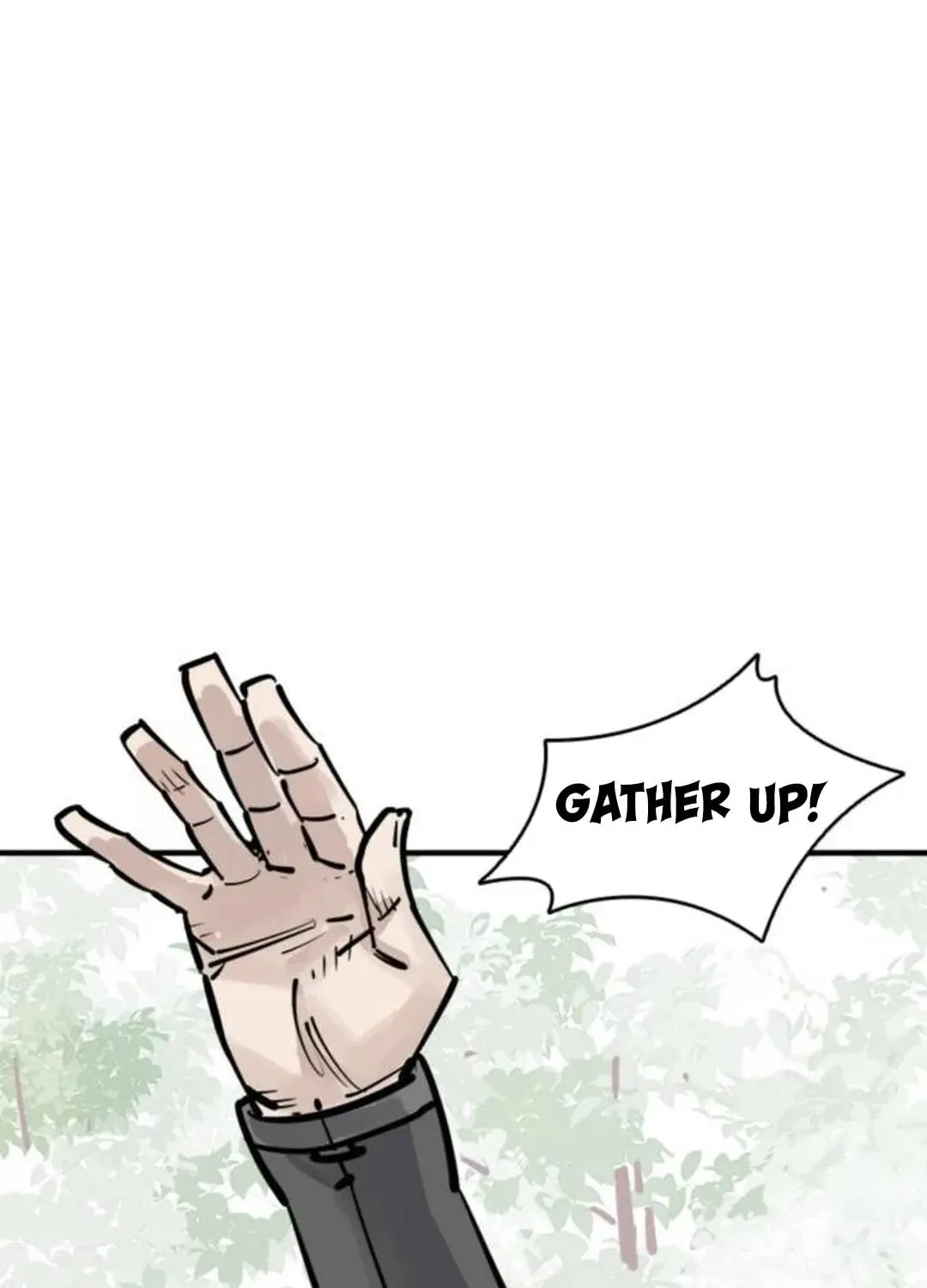 Read Death God chapter 81 image 31 on Lezhin