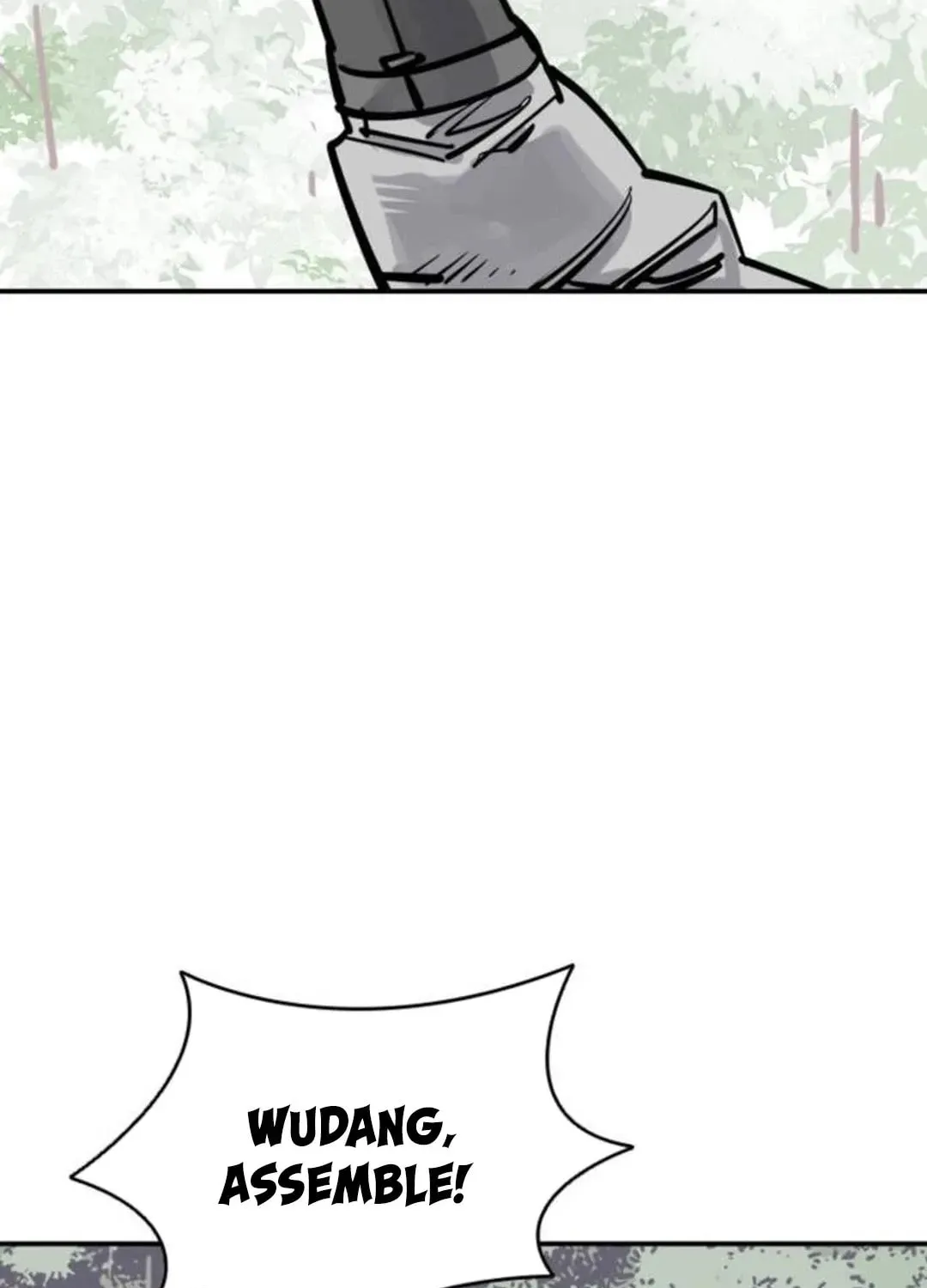 Read Death God chapter 81 image 32 on Lezhin
